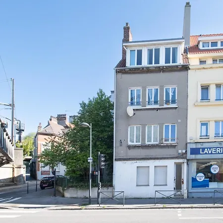 Le Nid De - A 2 Km De La * Boulogne-sur-Mer
